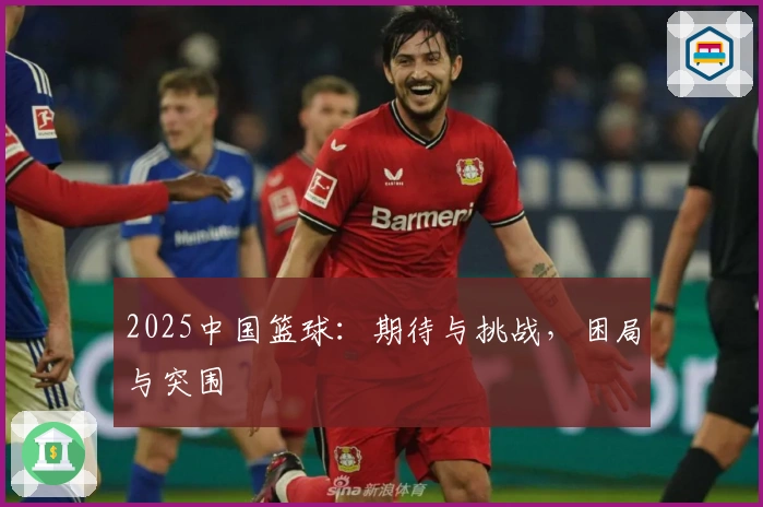 2025中国篮球：期待与挑战，困局与突围