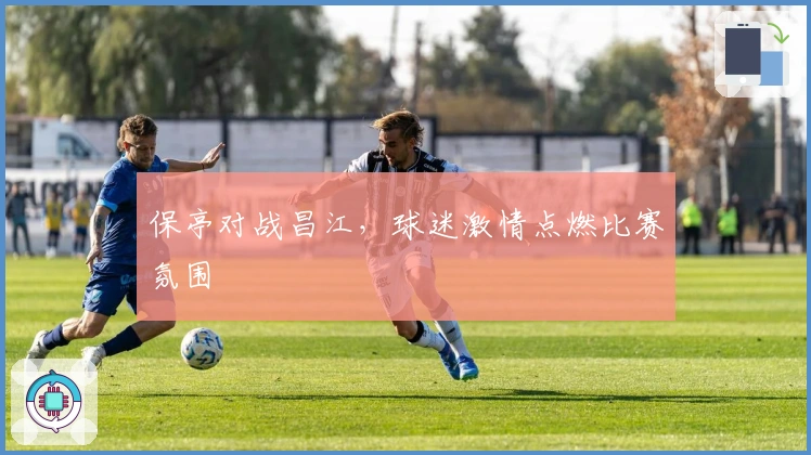 保亭对战昌江，球迷激情点燃比赛氛围