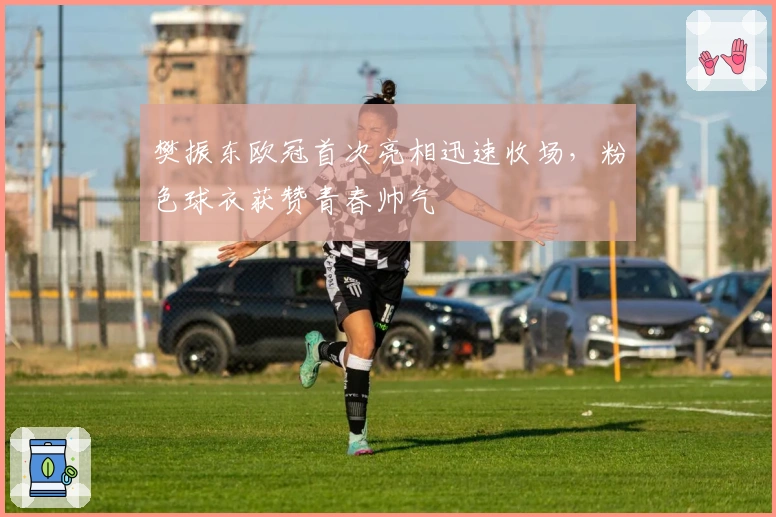 樊振东欧冠首次亮相迅速收场，粉色球衣获赞青春帅气